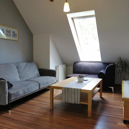 Przy Przystani Villa Stegna  Kültér fotó