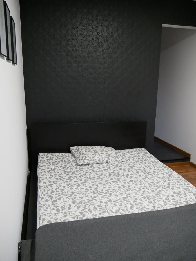 Przy Przystani Villa Stegna  Kültér fotó