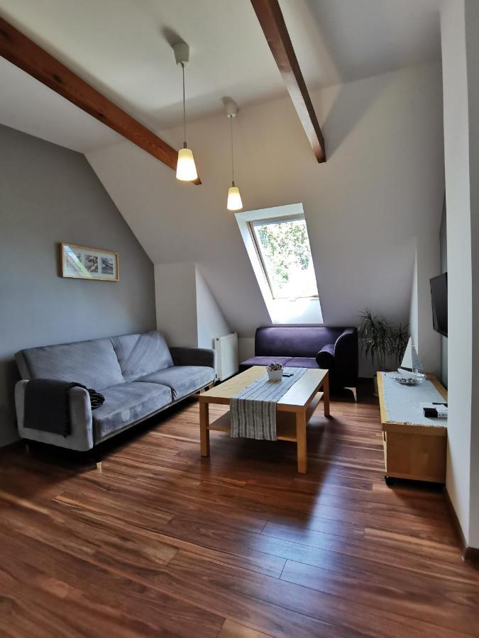 Przy Przystani Villa Stegna  Kültér fotó