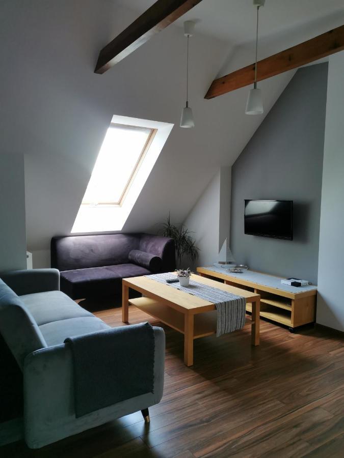 Przy Przystani Villa Stegna  Kültér fotó