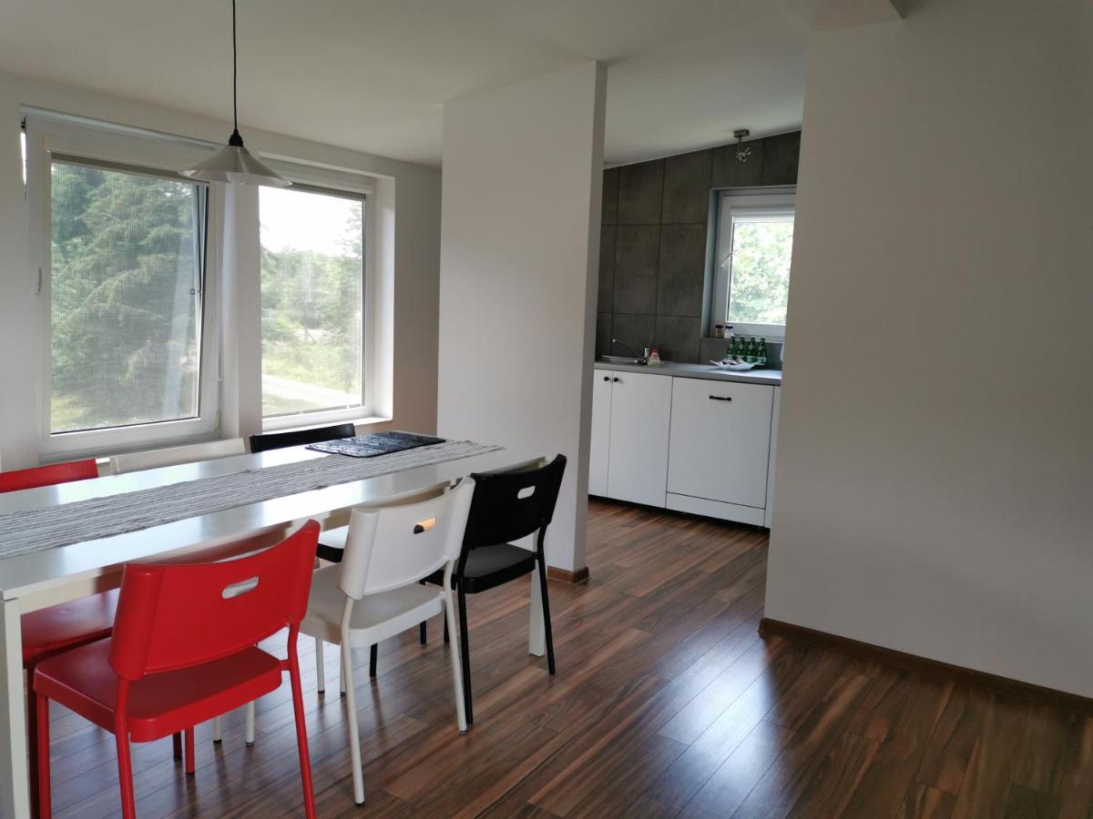 Przy Przystani Villa Stegna  Kültér fotó